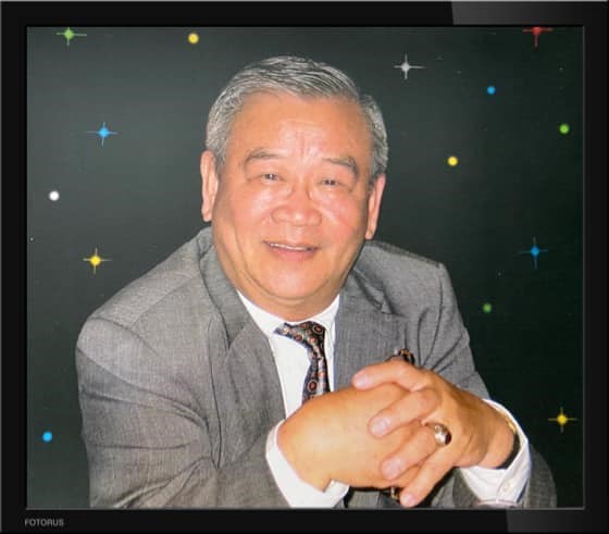 Obituary of Canh Huy Luu