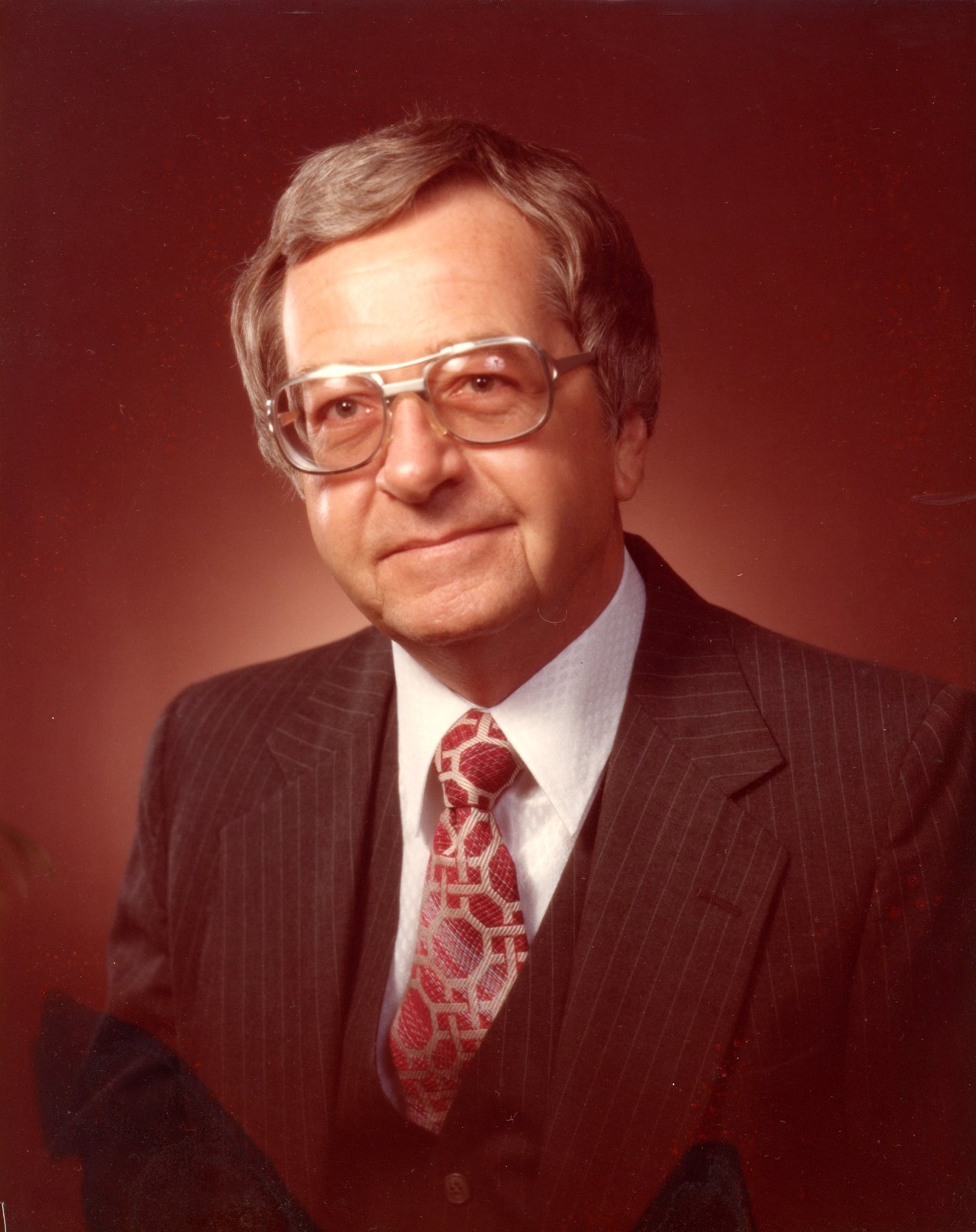 Obituary of Dr. Wade M. Brannan Jr.