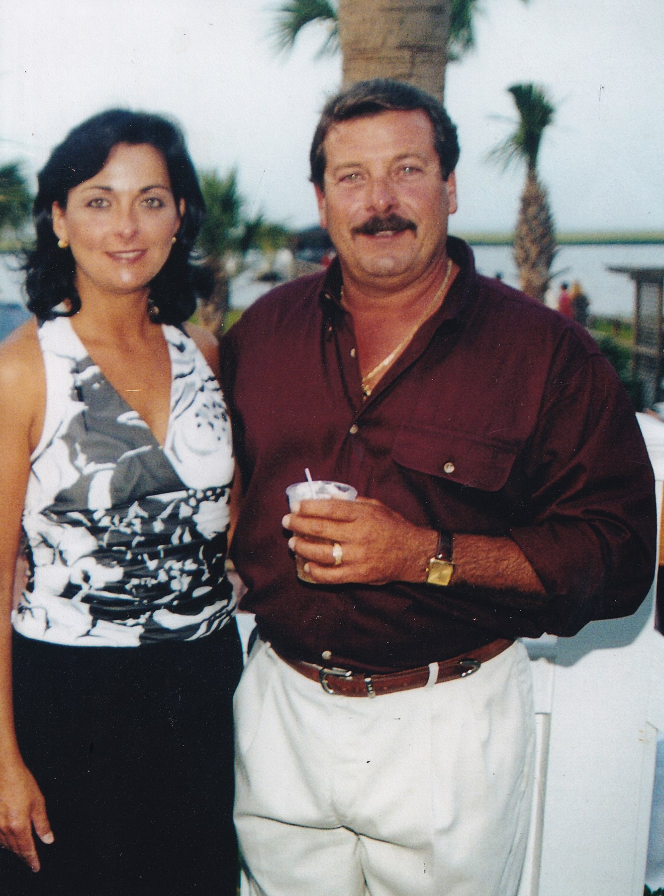 Obituary of Howard Allan Poe