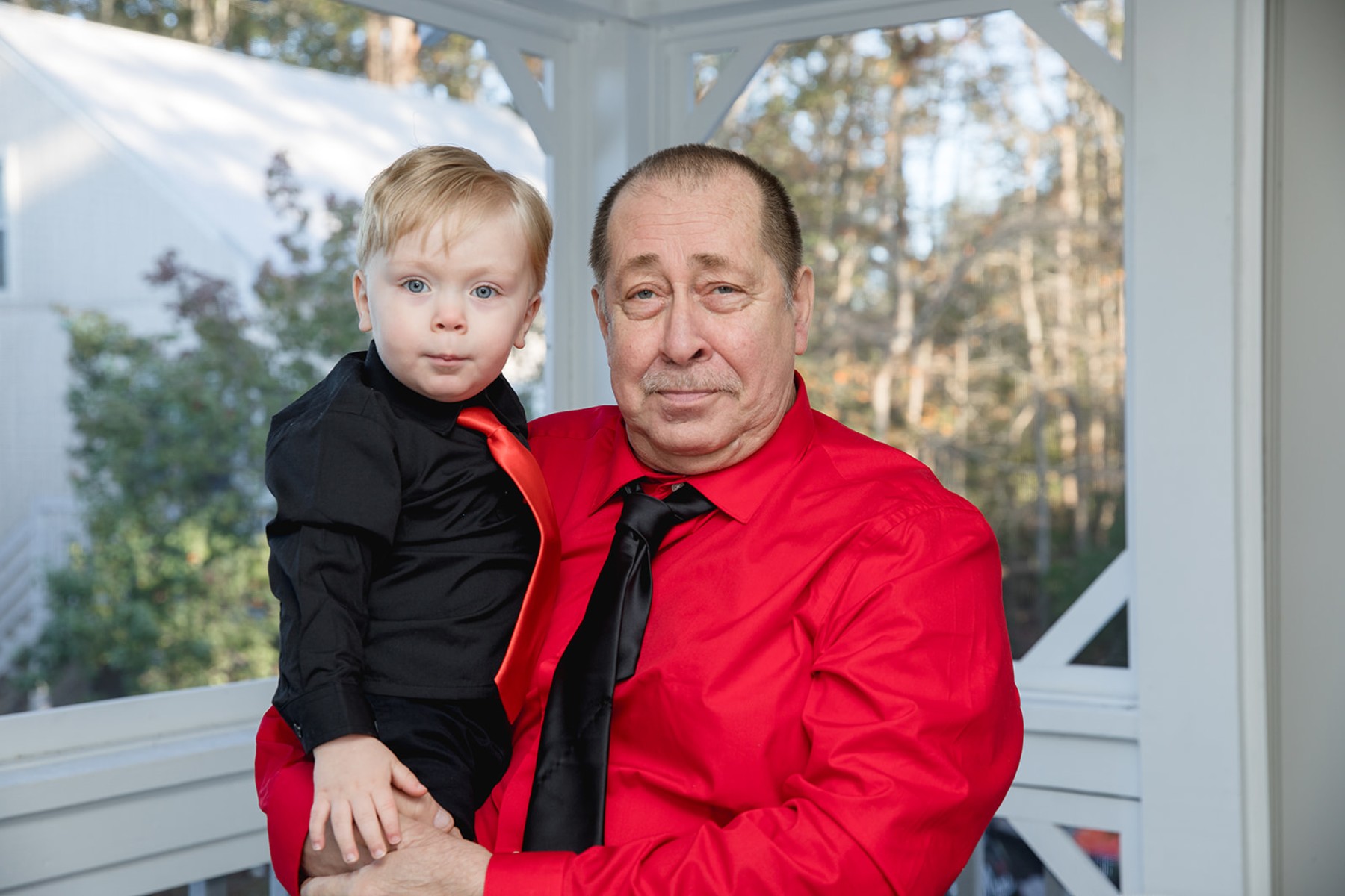 Obituary of Philip "Butch" James Livingood