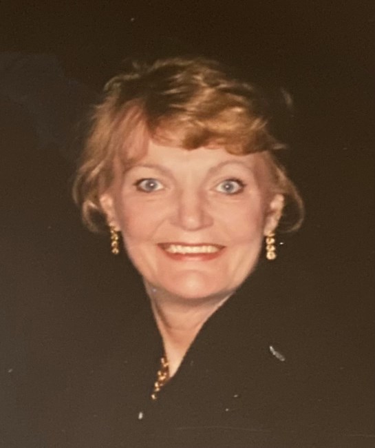 Obituary of Cora E Madrid