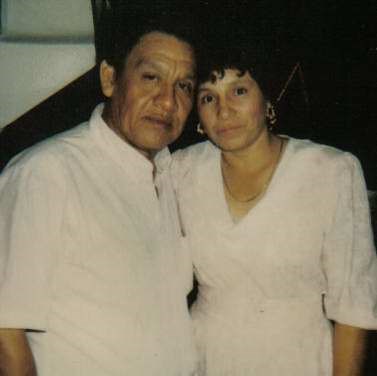 Obituary of Juan Carrasco, Sr.