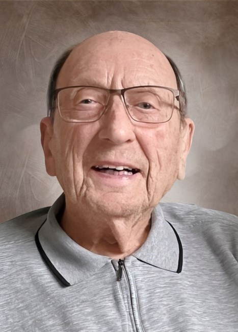 Avis de décès de Claude Goudezeune