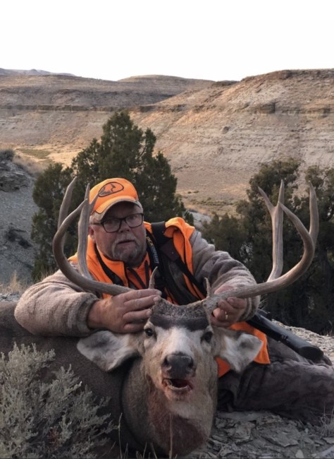 Avis de décès de Mike Muncy