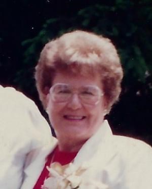 Obituario de Roselia "Gee Dee" Hiatt