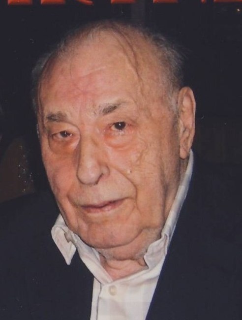 Obituary of Sidney Kenneth Barnard