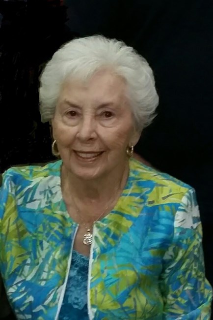 Obituary of Helen Haney