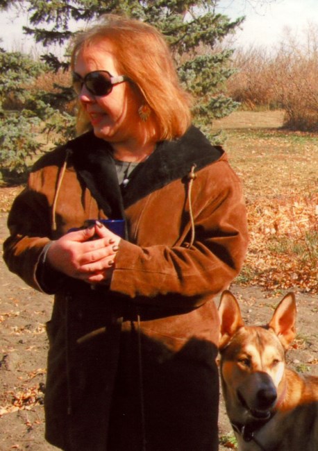 Obituary of Heather Joan Morrison