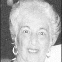 Obituary of Carmela Leconche
