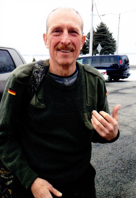 obituary image