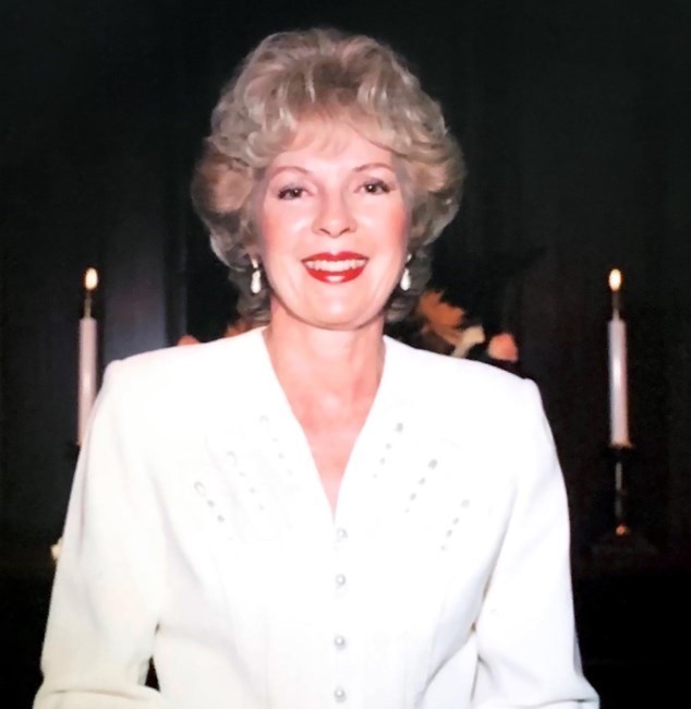 Obituary of Bonnie Brauninger Williams