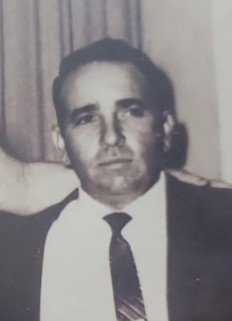 Obituary of Eduardo Longoria Garcia