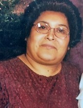 Obituary of Abigail Enos