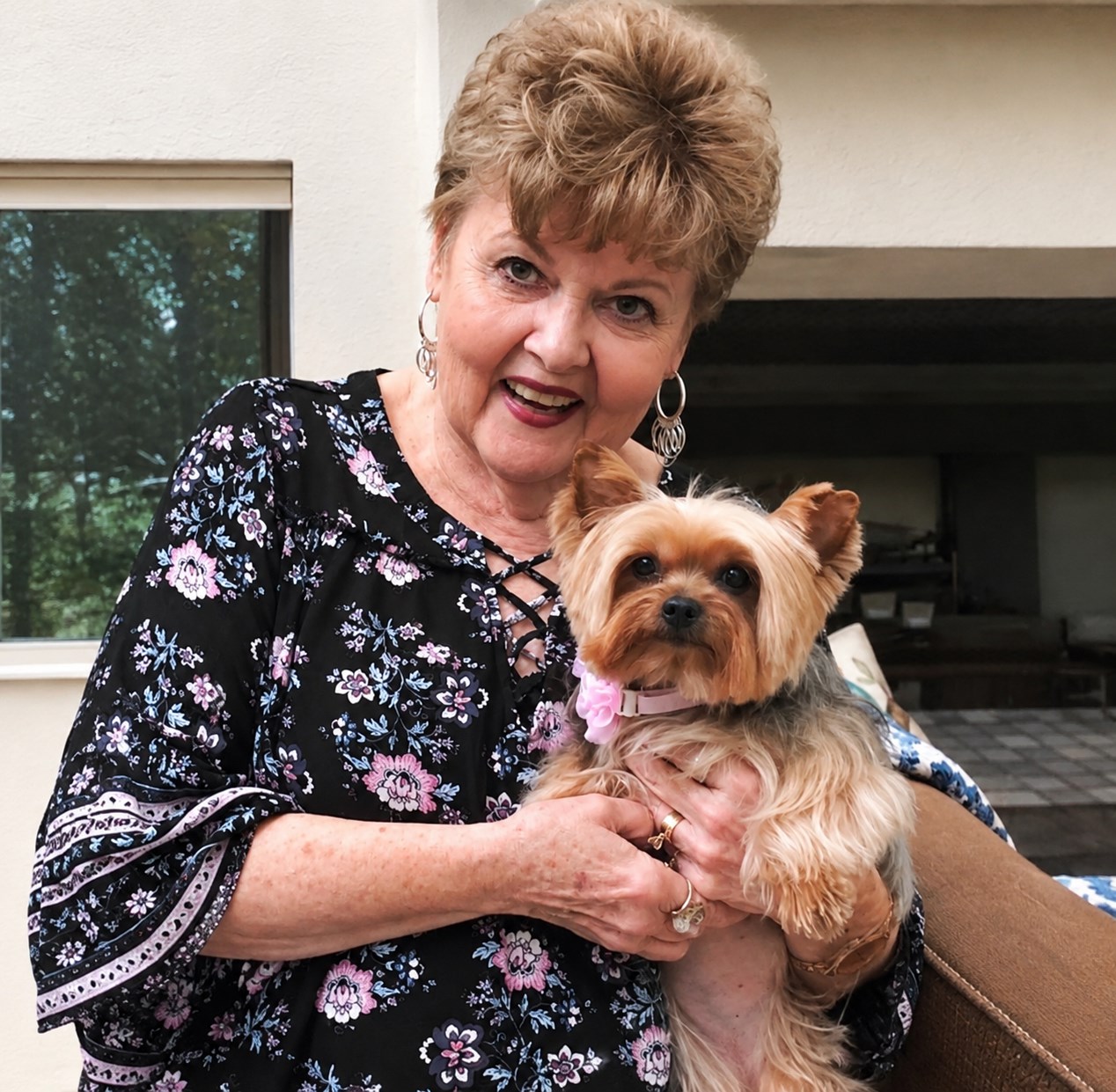 Obituary of Lynda Sue Caldwell