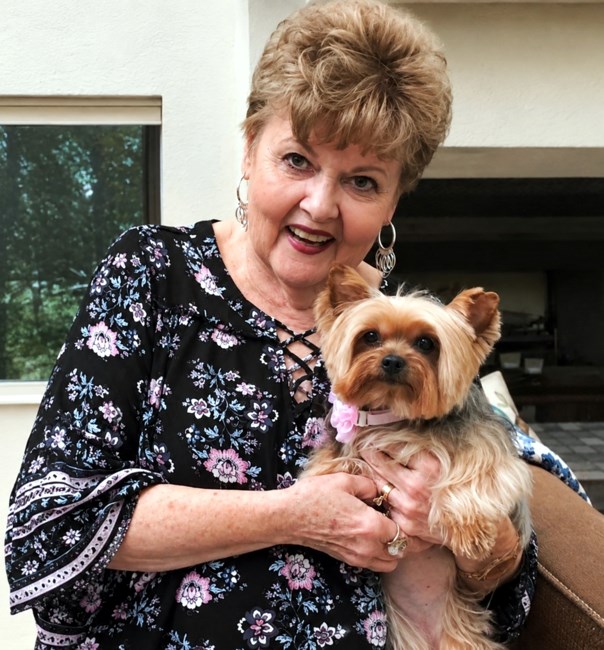 Obituary of Lynda Sue Caldwell
