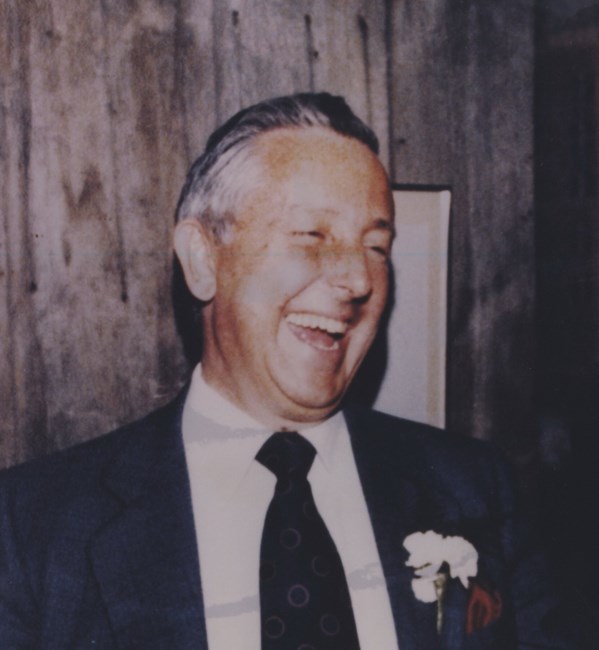 Obituary of Donald Don Gardner Malcolm