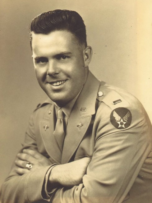 Obituary of James Wilson McClain