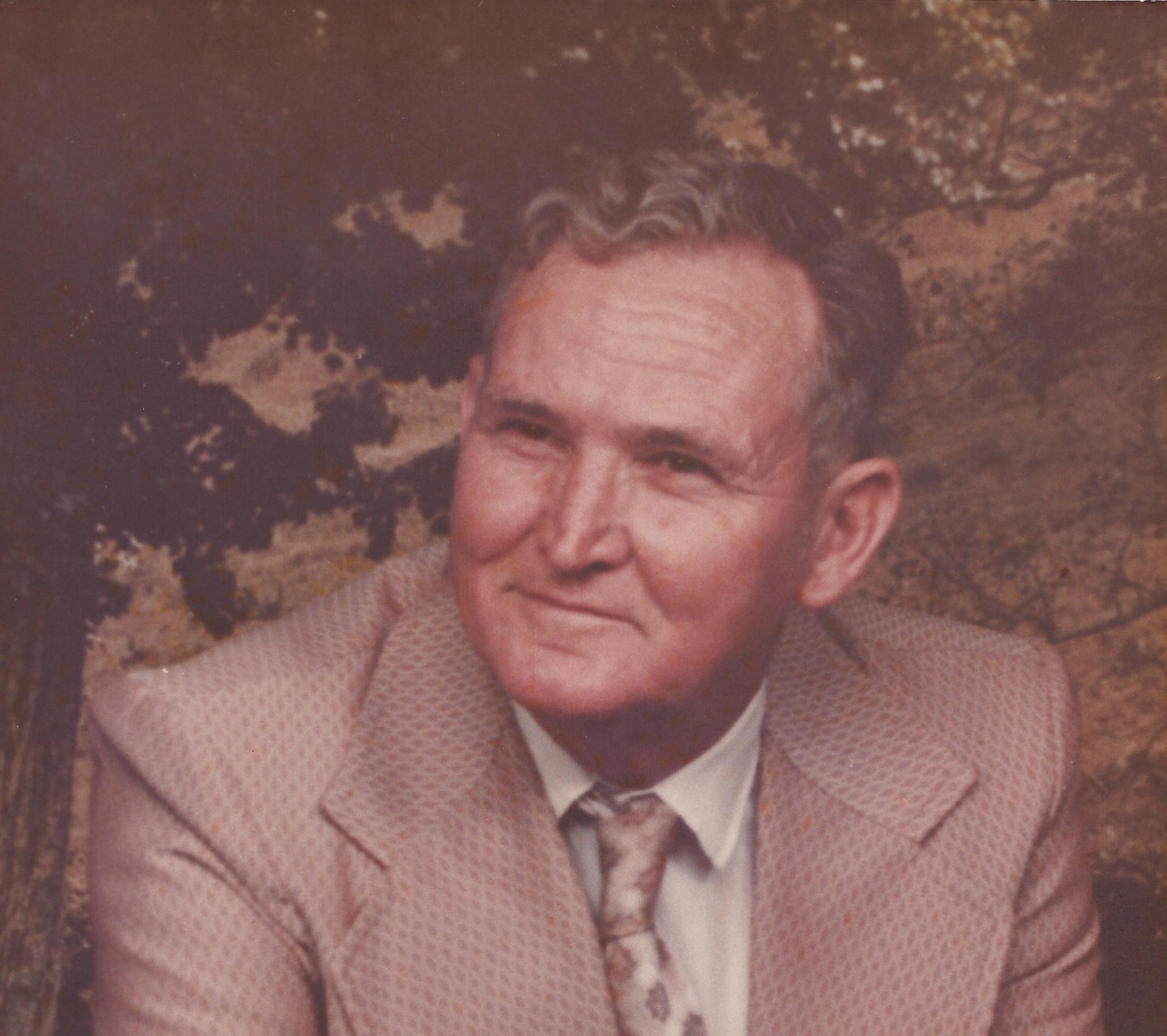 Cecil E. Luckie Obituary Jacksonville, FL