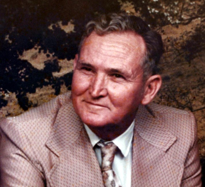 Obituary of Cecil E. Luckie