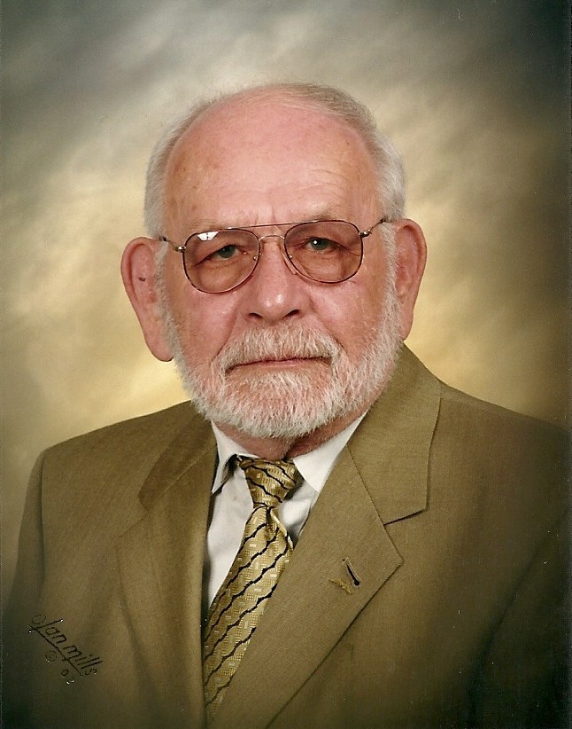 Obituary of Forrest Gray Lankford