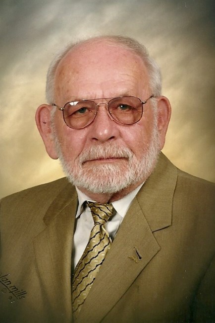 Obituary of Forrest Gray Lankford