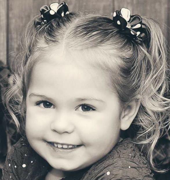 Avis de décès de Ella Brooke Bennett