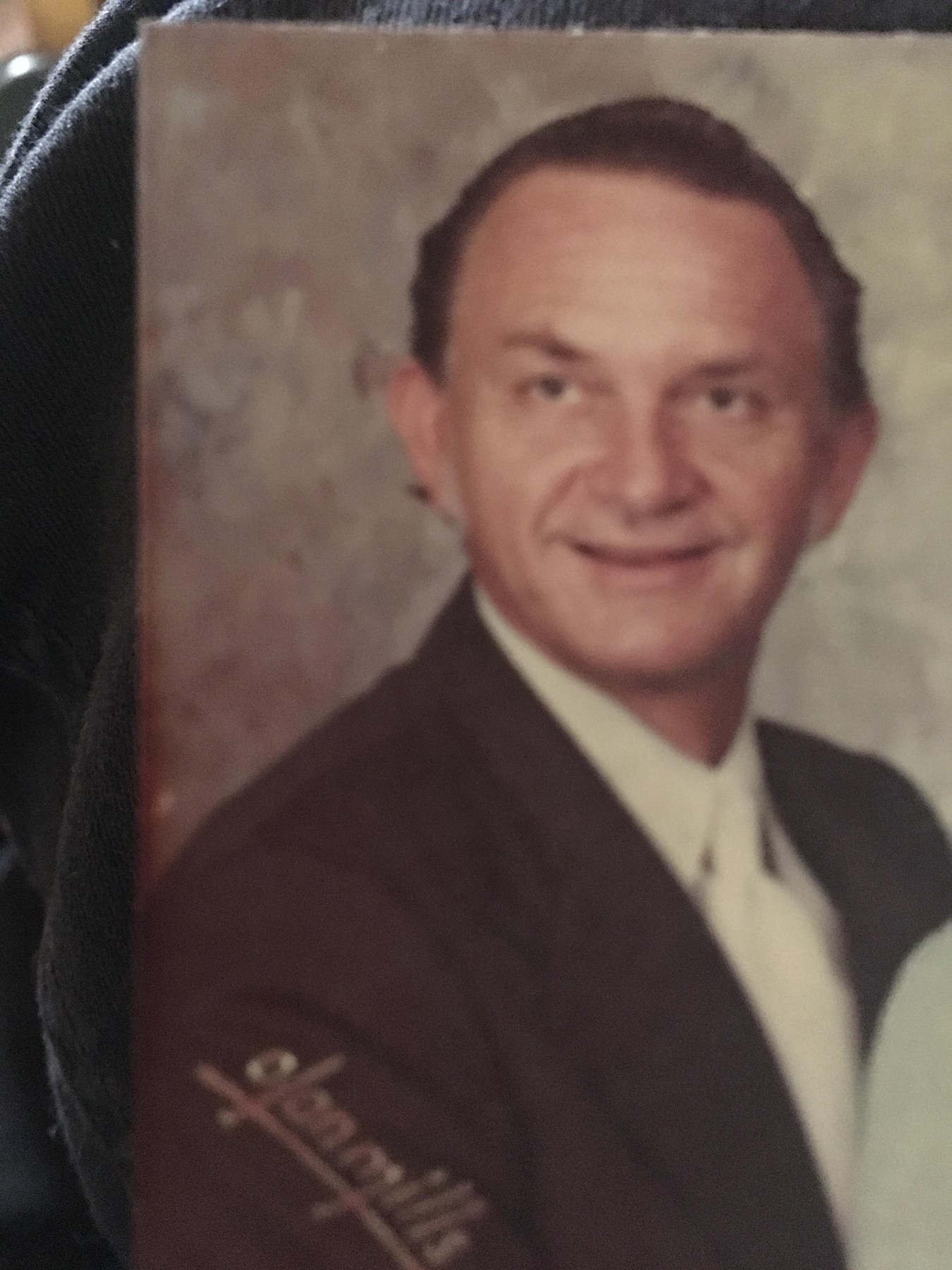 Obituary of Theodore Jackson Cox, Jr.