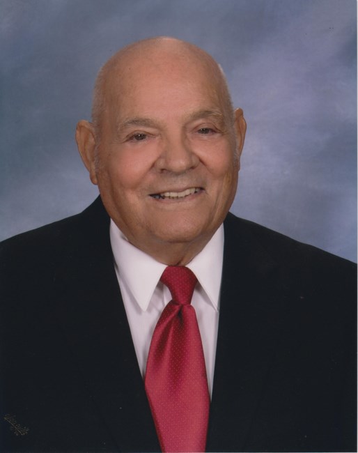 Obituary of Marvin J Stephens
