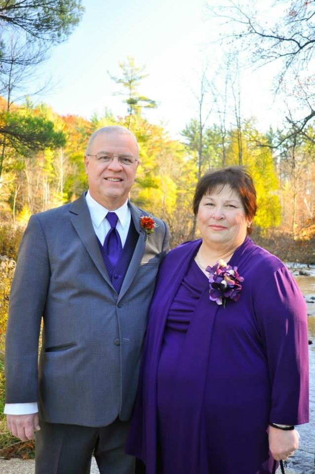 Obituary of Yvonne Marie Burger