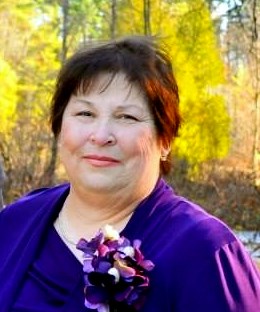 Obituary of Yvonne Marie Burger