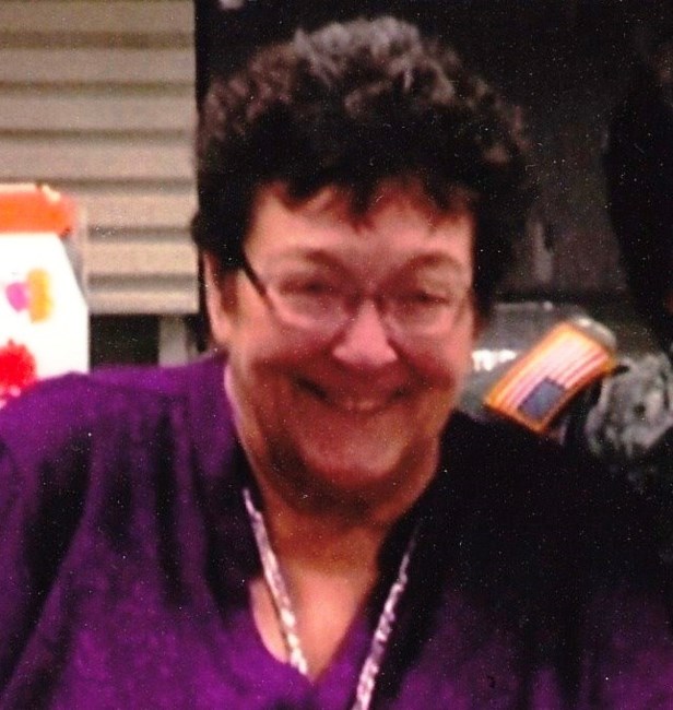 Obituary of Judy Carol Terry