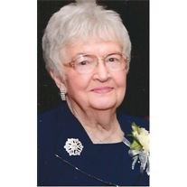 Obituary of Betty York