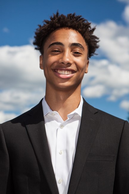 Obituary of Aksel Bjerre Fernandes