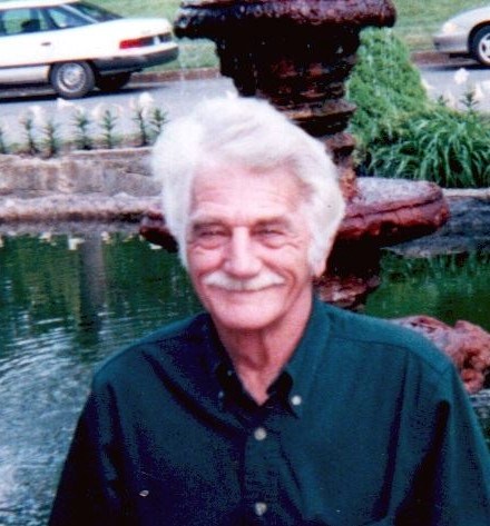 Obituary of Larry J Byrd