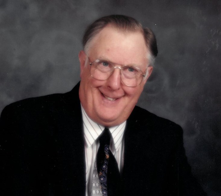 Obituary of Harrison Raymond Banks