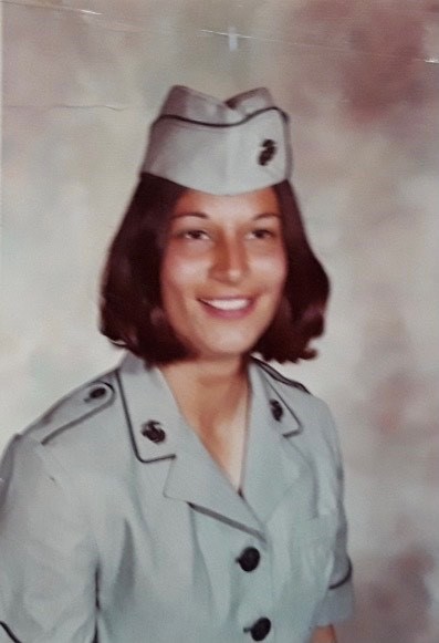 Obituary of Joanne Marinelli Mackay