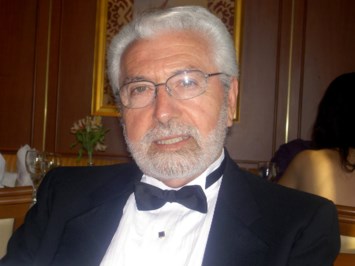 Obituary of Vincent Joseph Zizzo