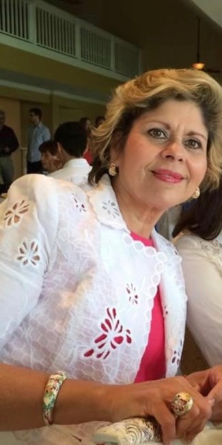 Obituary of Enid M Berrios Menéndez