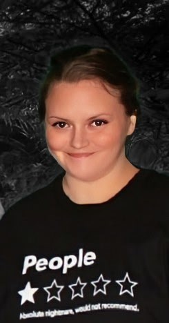 Avis de décès de Courtney Shear