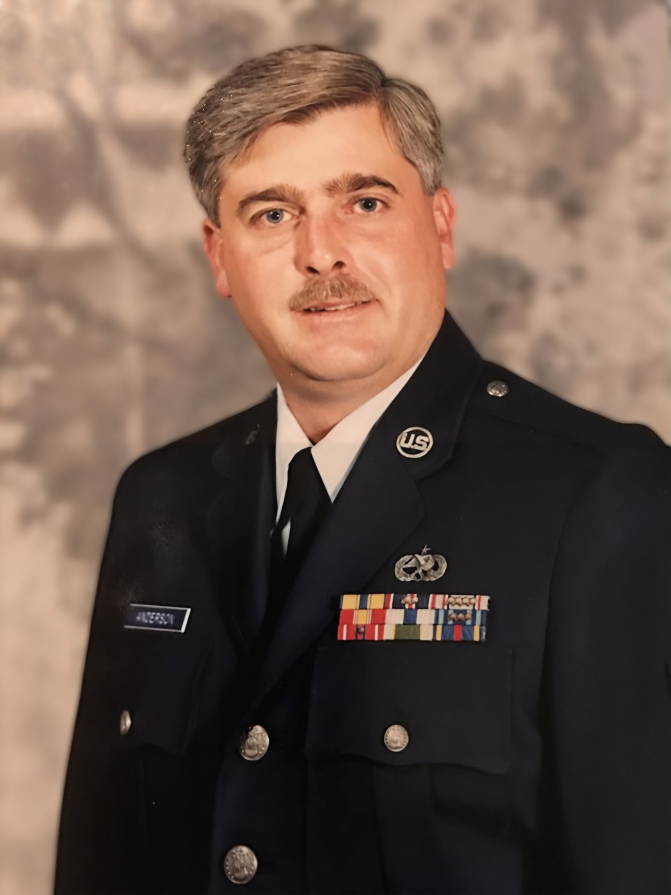 Obituary of Ralph C. Anderson, Jr.