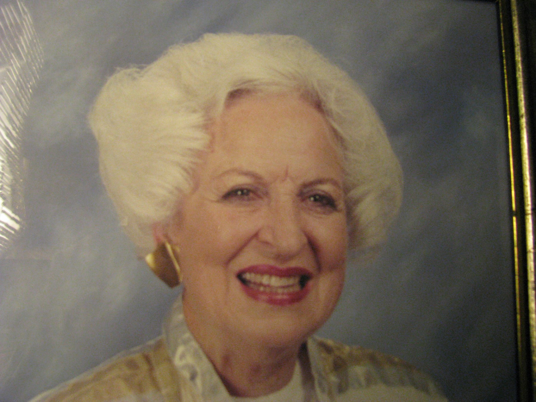 Obituary of Margaret R. Crabtree