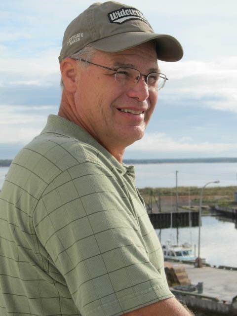 Obituary of John J. Ohrenberger