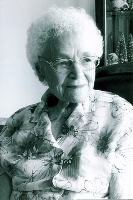 Obituary of Betty Jean Hayes