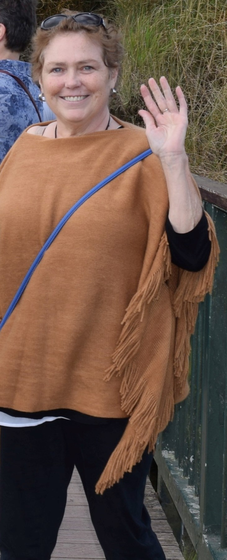 Obituary of Mary Rita Prah