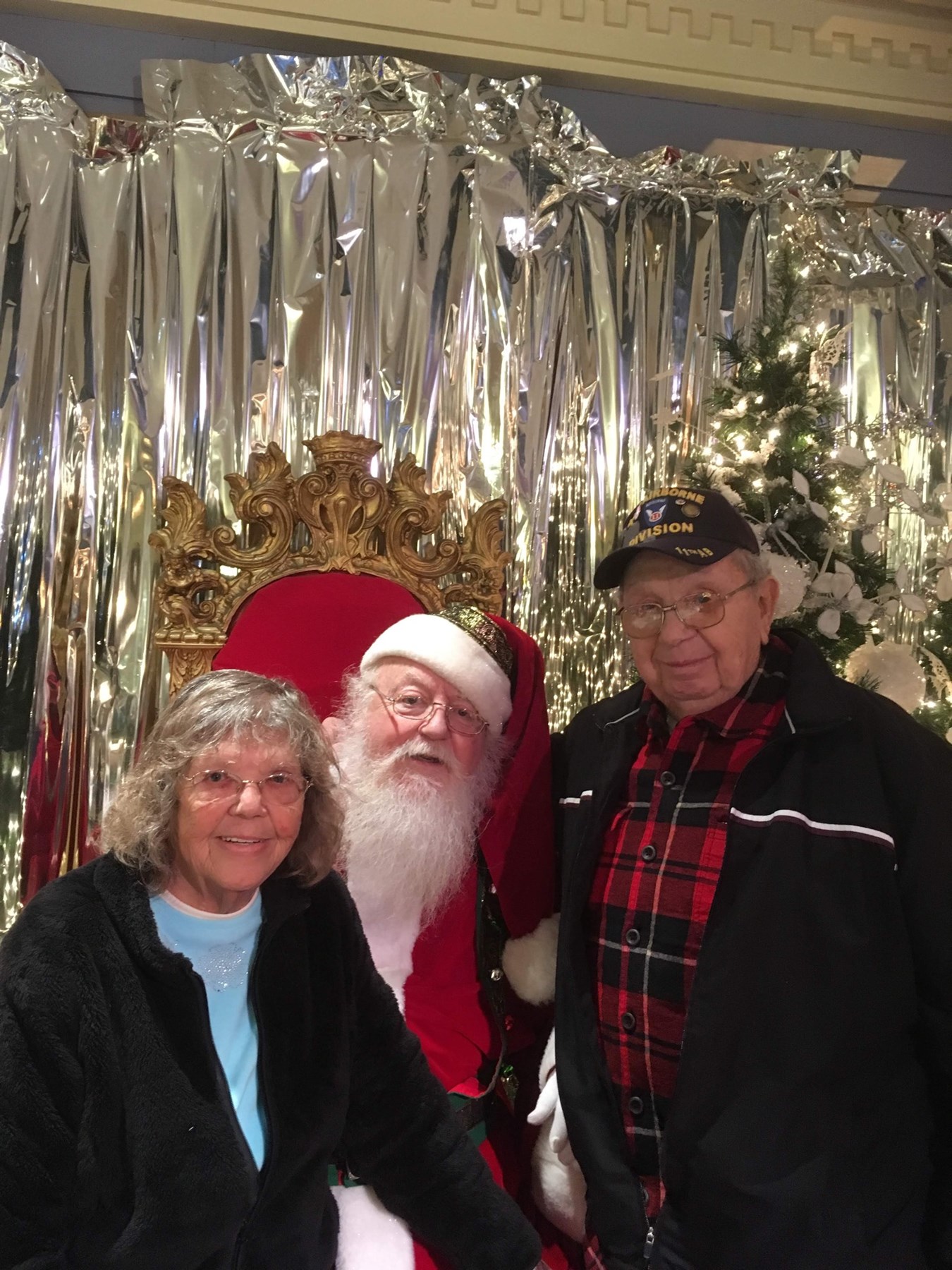 Obituary of Lester "Les" L. Fox