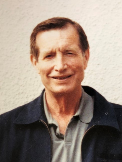 Obituary of Robert Dale Haney