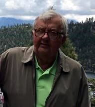 Obituary of James "Jimmy" William Suggs