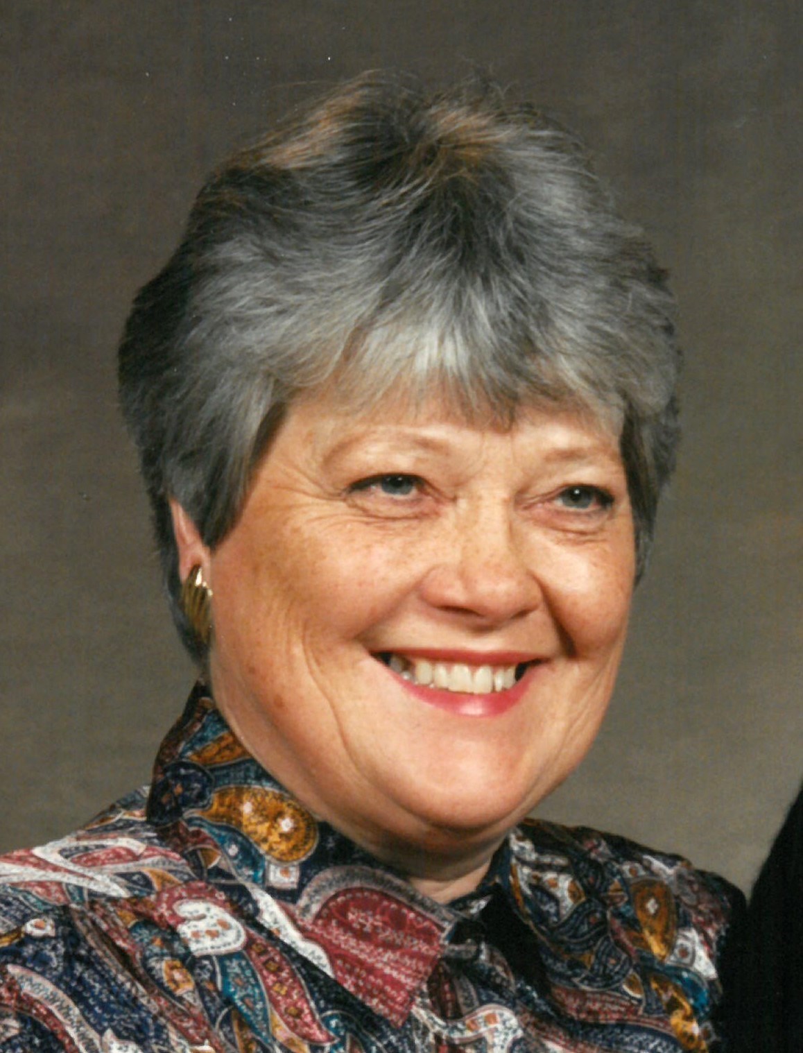 Agnes Mulholland Obituary Monroe, WA