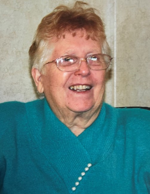 Obituary of Irene M. Graham