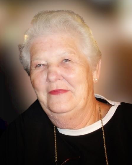Obituary of Donna Hilda Pauline Mc Garry